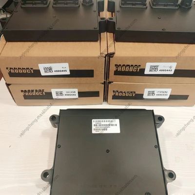 ECM 4995445 remanufacturado para Cummins ISDE ISBE QSB QSL Isle Partes de motores diesel