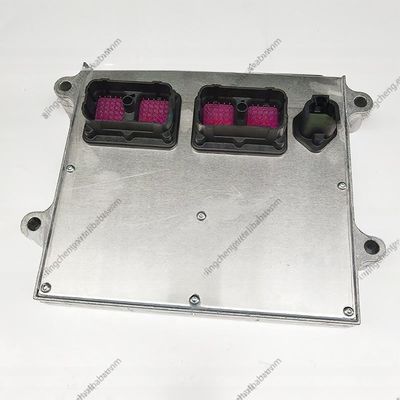Módulo de control electrónico ECM para motores diésel Cummins ISDE ISBE Isle 4988820 piezas