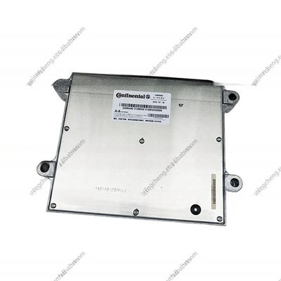 Módulo de control electrónico ECM para motores diésel Cummins ISDE ISBE Isle 4988820 piezas