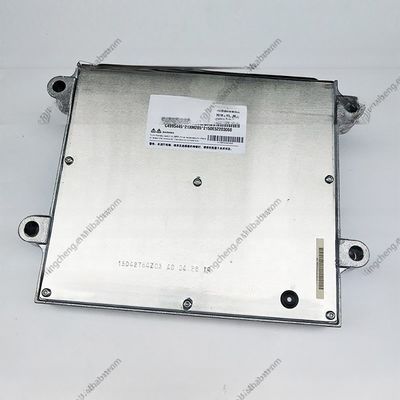 Módulo de control electrónico ECM para motores diésel Cummins ISDE ISBE Isle 4988820 piezas