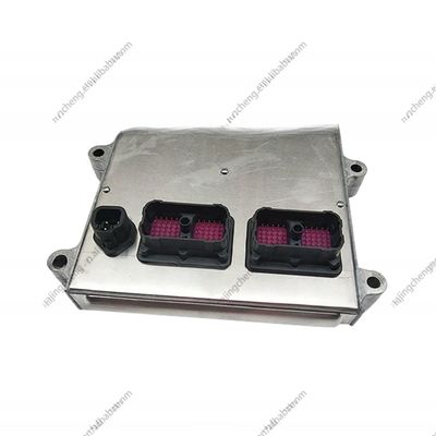 Módulo de control electrónico ECM para motores diésel Cummins ISDE ISBE Isle 4988820 piezas