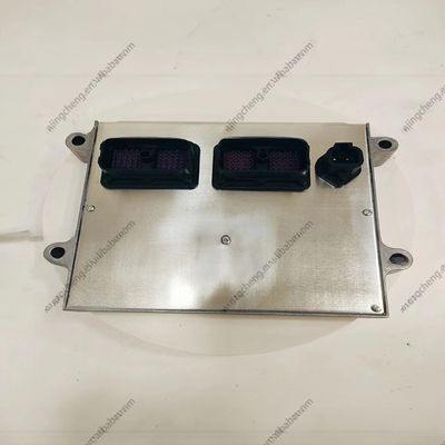 Módulo de control electrónico ECM para motores diésel Cummins ISDE ISBE Isle 4988820 piezas