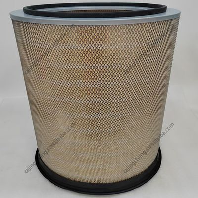 No OE CH11396 47220-47800 Filtro de aire para camiones Coches Tractores Excavadoras 9826250710001