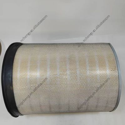 No OE CH11396 47220-47800 Filtro de aire para camiones Coches Tractores Excavadoras 9826250710001