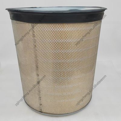 AF879 AF875 Filtro de aire para el motor Terex KTA50 QSK19 KTA1150
