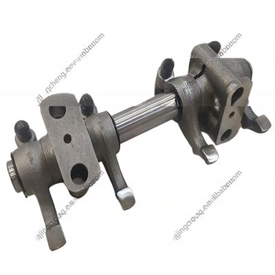 Conjunto del brazo de rocker del motor diesel S00010112 04 para el conjunto de generadores SDEC SC25G G128S C27G