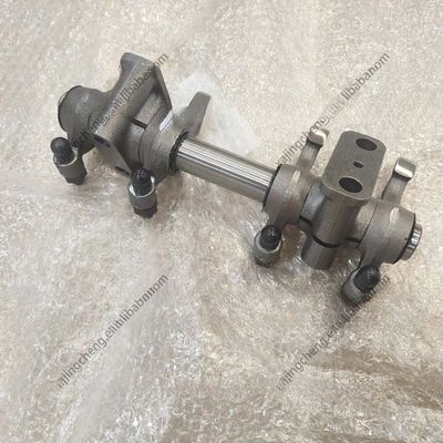 Conjunto del brazo de rocker del motor diesel S00010112 04 para el conjunto de generadores SDEC SC25G G128S C27G