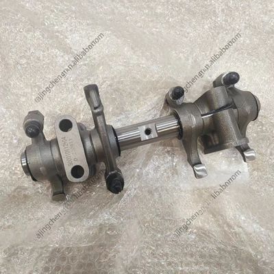 Conjunto del brazo de rocker del motor diesel S00010112 04 para el conjunto de generadores SDEC SC25G G128S C27G
