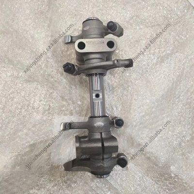 Conjunto del brazo de rocker del motor diesel S00010112 04 para el conjunto de generadores SDEC SC25G G128S C27G