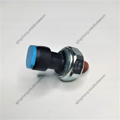 Sensor de presión de aceite para el modelo de acero de camiones de Dongfeng Tianjin y Kinland