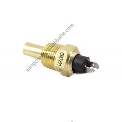 Monitorear eficientemente la temperatura del motor con el sensor de temperatura del agua 3967250 original