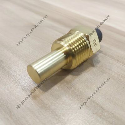 Monitorear eficientemente la temperatura del motor con el sensor de temperatura del agua 3967250 original