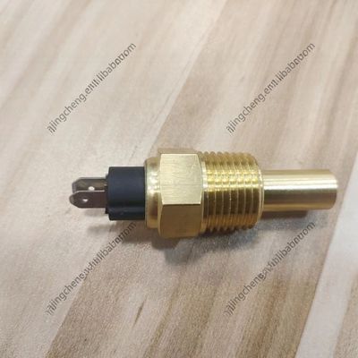 Monitorear eficientemente la temperatura del motor con el sensor de temperatura del agua 3967250 original