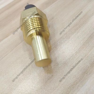 Monitorear eficientemente la temperatura del motor con el sensor de temperatura del agua 3967250 original