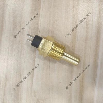 Monitorear eficientemente la temperatura del motor con el sensor de temperatura del agua 3967250 original
