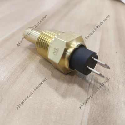 Monitorear eficientemente la temperatura del motor con el sensor de temperatura del agua 3967250 original