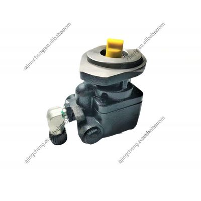 Cummins Car Fitment Truck Power Steering Pump 4938332 con tecnología avanzada