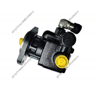 Cummins Car Fitment Truck Power Steering Pump 4938332 con tecnología avanzada