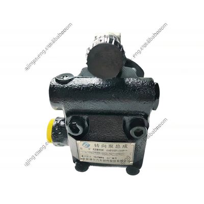 Cummins Car Fitment Truck Power Steering Pump 4938332 con tecnología avanzada