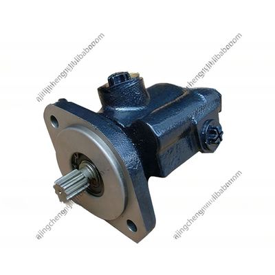 Cummins Car Fitment Truck Power Steering Pump 4938332 con tecnología avanzada