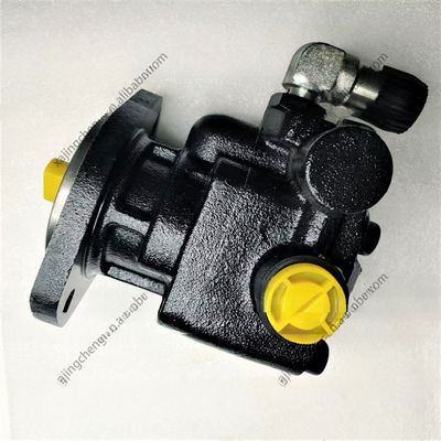 Cummins Car Fitment Truck Power Steering Pump 4938332 con tecnología avanzada