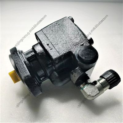 Cummins Car Fitment Truck Power Steering Pump 4938332 con tecnología avanzada