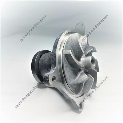 1983-2004 Instalaciones de automóviles Cummins IZS13L Motor bomba de agua núcleo 1307ZE-015 piezas originales