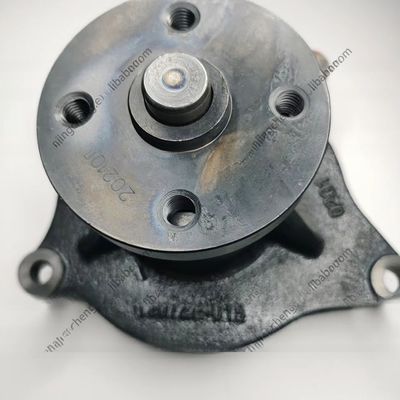 1983-2004 Instalaciones de automóviles Cummins IZS13L Motor bomba de agua núcleo 1307ZE-015 piezas originales