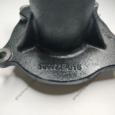 1983-2004 Instalaciones de automóviles Cummins IZS13L Motor bomba de agua núcleo 1307ZE-015 piezas originales