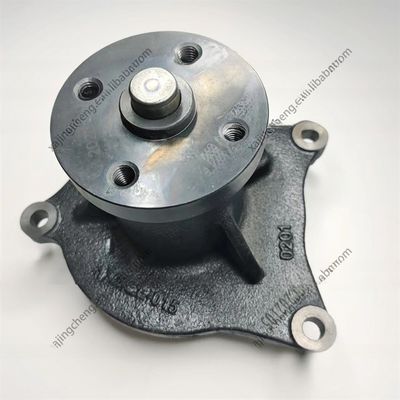 1983-2004 Instalaciones de automóviles Cummins IZS13L Motor bomba de agua núcleo 1307ZE-015 piezas originales