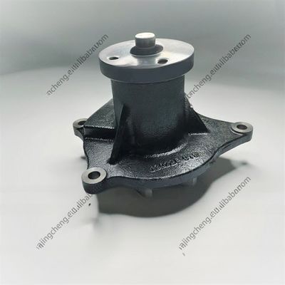 1983-2004 Instalaciones de automóviles Cummins IZS13L Motor bomba de agua núcleo 1307ZE-015 piezas originales