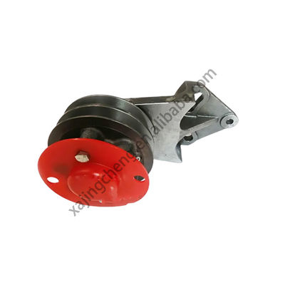 El motor diésel de estado es el centro de ventilación Cummins NTA855 NT55 3012649 Compatibilidad con el motor