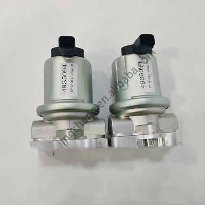 bomba electrónica de combustible 4935094 P76916 para Cummins QSX15 ISX15 y Caterpillar en 2010