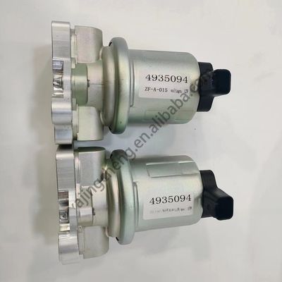 bomba electrónica de combustible 4935094 P76916 para Cummins QSX15 ISX15 y Caterpillar en 2010