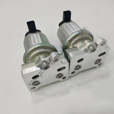 bomba electrónica de combustible 4935094 P76916 para Cummins QSX15 ISX15 y Caterpillar en 2010