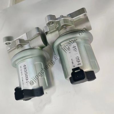 bomba electrónica de combustible 4935094 P76916 para Cummins QSX15 ISX15 y Caterpillar en 2010