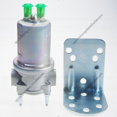 Bomba de combustible electrónica FE0539 SP1130 P4070 para el montaje de automóviles Delphi y Caterpillar 12V