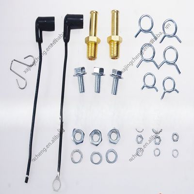 Bomba de combustible electrónica FE0539 SP1130 P4070 para el montaje de automóviles Delphi y Caterpillar 12V