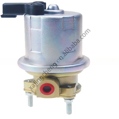 Eficiencia 4935094 P76916 Bomba electrónica de combustible para Cummins QSX15 ISX15 y Caterpillar