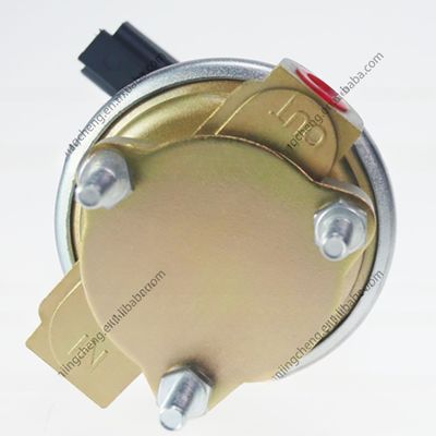 Eficiencia 4935094 P76916 Bomba electrónica de combustible para Cummins QSX15 ISX15 y Caterpillar