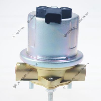 Eficiencia 4935094 P76916 Bomba electrónica de combustible para Cummins QSX15 ISX15 y Caterpillar