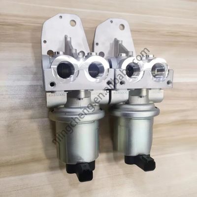 Pompas de combustible electrónicas de 12 V duraderas y adecuadas para Cummins QSC8.3/ISC/QSB5 4935005 P76921