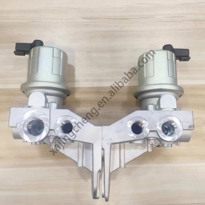Pompas de combustible electrónicas de 12 V duraderas y adecuadas para Cummins QSC8.3/ISC/QSB5 4935005 P76921