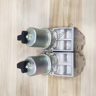 Pompas de combustible electrónicas de 12 V duraderas y adecuadas para Cummins QSC8.3/ISC/QSB5 4935005 P76921