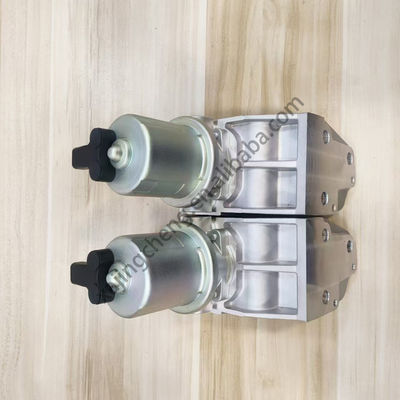 Bomba de combustible electrónica de 24 V duradera para Cummins QSC8.3/ISC/QSB5 4935006 3949086 3964387
