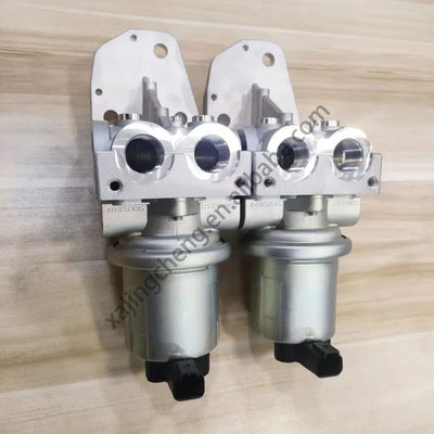 Bomba de combustible electrónica de 24 V duradera para Cummins QSC8.3/ISC/QSB5 4935006 3949086 3964387