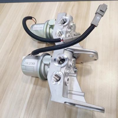 Bomba de combustible electrónica para Cummins QSC8.3/ISC/QSB5 12V 24V NewHollandTG255 TG285 en el año 2022