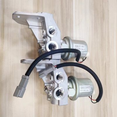 Bomba de combustible electrónica para Cummins QSC8.3/ISC/QSB5 12V 24V NewHollandTG255 TG285 en el año 2022