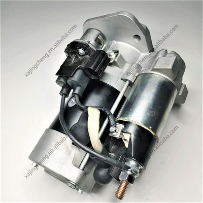 2007- Año Apto para el arranque del tractor de camión DONGFENG Kinland 3708010-E8100 24V