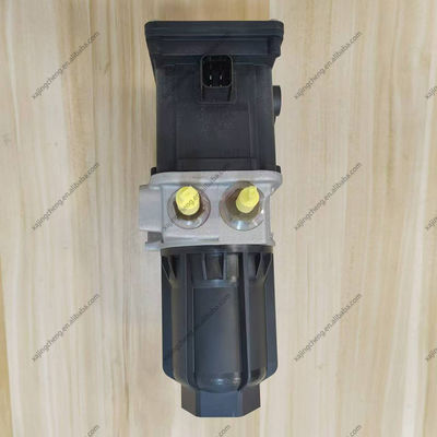 Doser Pump para Cummins Emission Post-Treatment 5506956 Modelo de rendimiento para el período 2006-2013